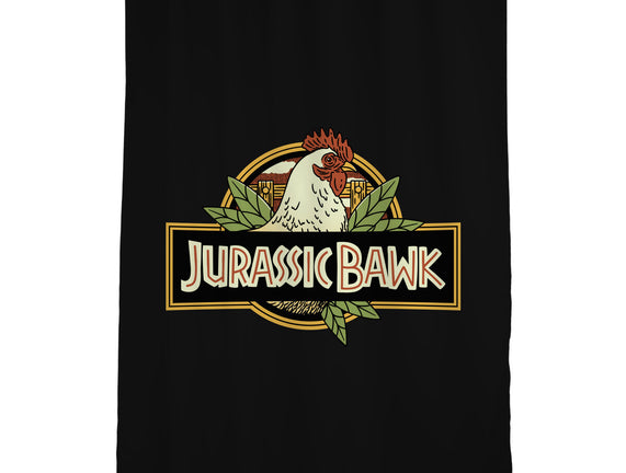 Jurassic Chicken