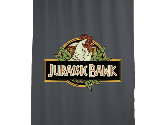 Jurassic Chicken