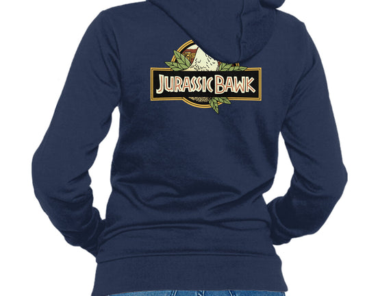 Jurassic Chicken