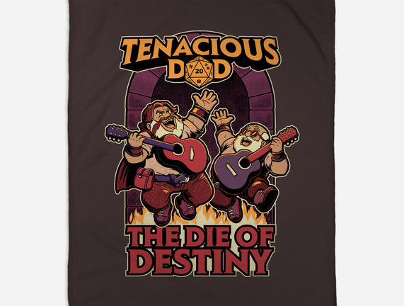 Rock Band Destiny