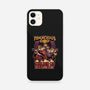 Rock Band Destiny-iPhone-Snap-Phone Case-Studio Mootant