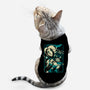 Legendary Shapeshifter-Cat-Basic-Pet Tank-Henrique Torres
