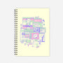 Interneko-None-Dot Grid-Notebook-ilustrata