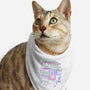 Interneko-Cat-Bandana-Pet Collar-ilustrata