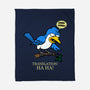 Springfield Mocking Bird-None-Fleece-Blanket-Boggs Nicolas