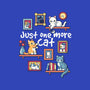 One More Cat-Unisex-Pullover-Sweatshirt-NemiMakeit