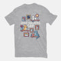 One More Cat-Unisex-Basic-Tee-NemiMakeit
