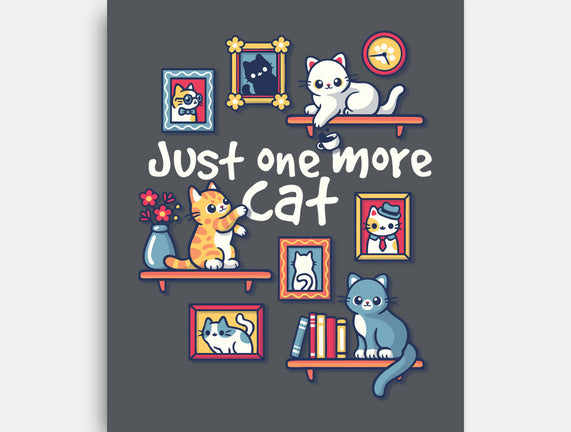 One More Cat