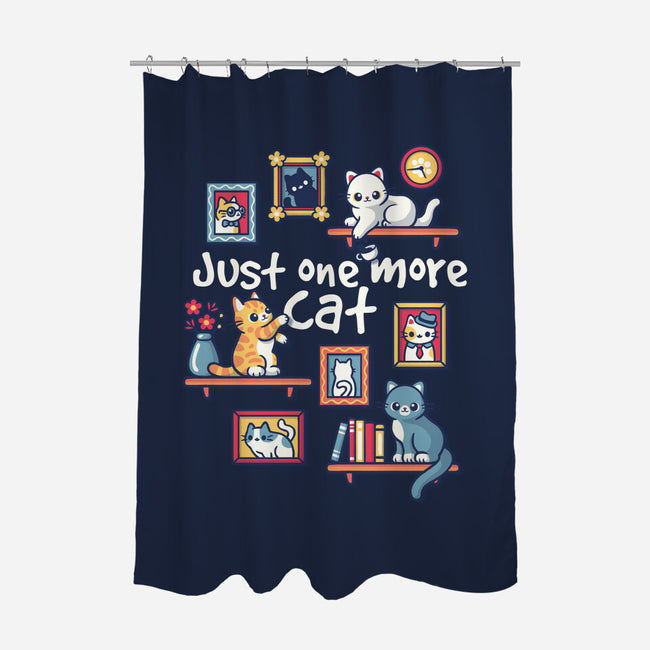 One More Cat-None-Polyester-Shower Curtain-NemiMakeit