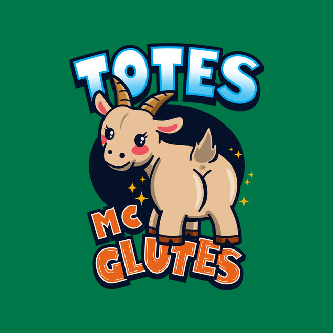 Totes McGlutes-None-Fleece-Blanket-Boggs Nicolas