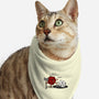 This Is Critical-Cat-Bandana-Pet Collar-Melonseta