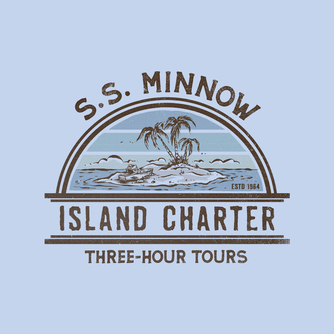 Three-Hour Tours-None-Mug-Drinkware-kg07