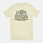 Three-Hour Tours-Mens-Basic-Tee-kg07