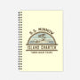 Three-Hour Tours-None-Dot Grid-Notebook-kg07