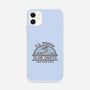Three-Hour Tours-iPhone-Snap-Phone Case-kg07