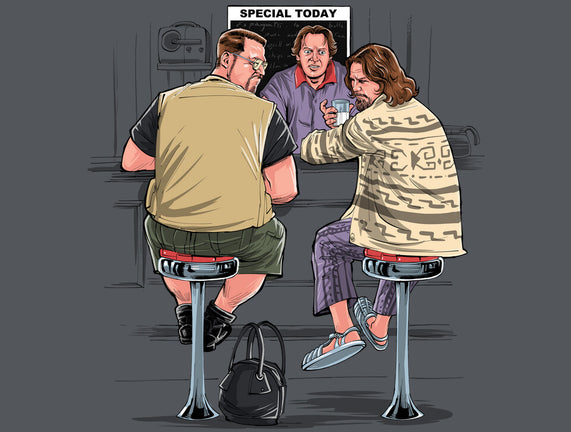 The Dudeway