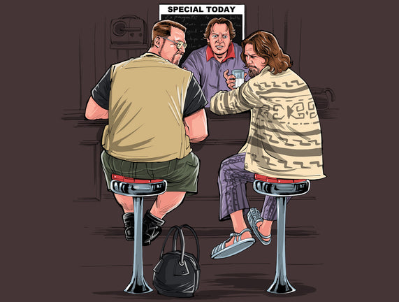 The Dudeway