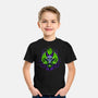 The Witch Skull-Youth-Basic-Tee-daobiwan
