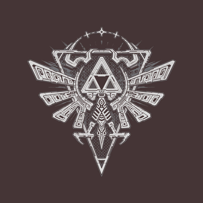 Ancient Force-None-Stretched-Canvas-StudioM6