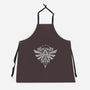 Ancient Force-Unisex-Kitchen-Apron-StudioM6