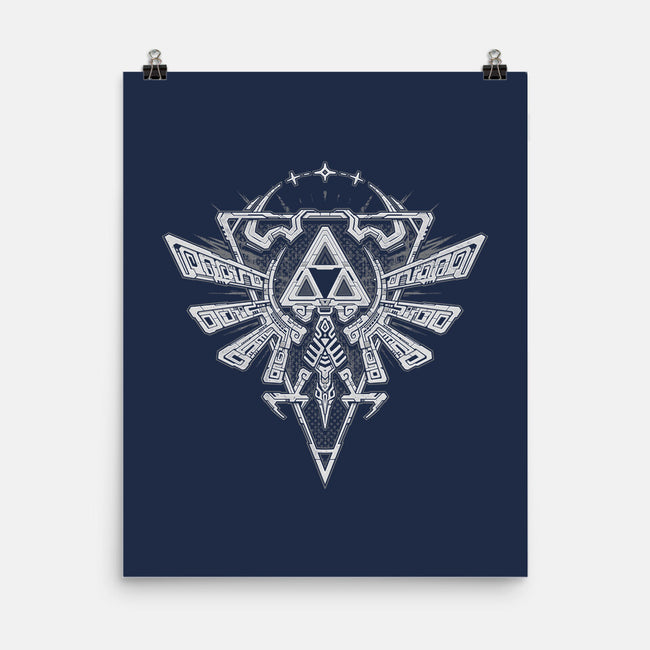 Ancient Force-None-Matte-Poster-StudioM6