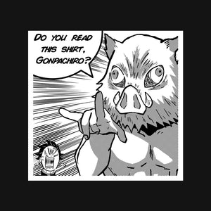 Gonpachiro Gonpachiro