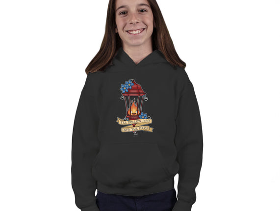 Eternal Traveling Companion