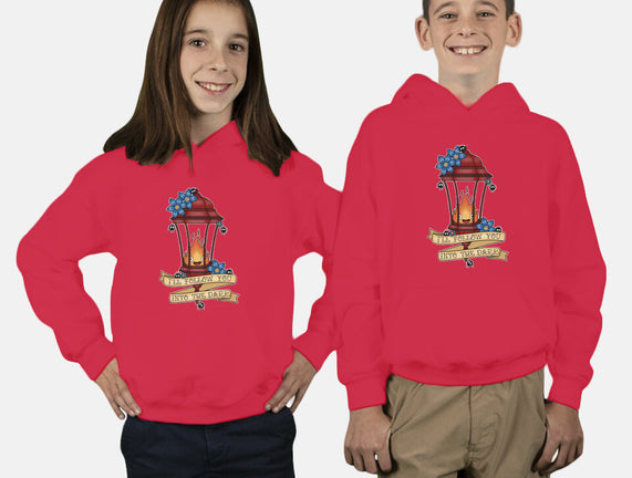 Eternal Traveling Companion