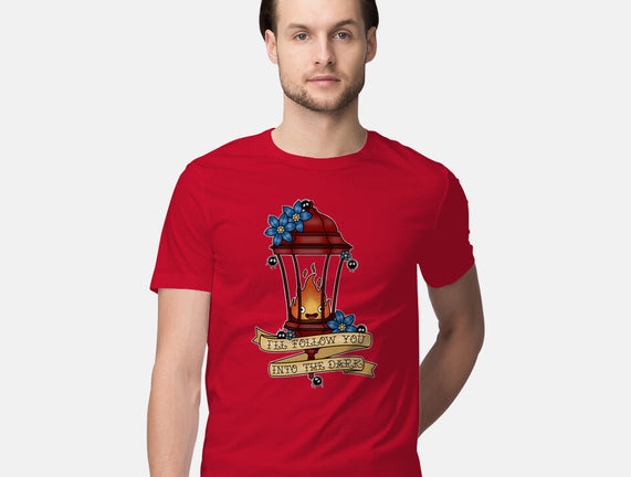 Eternal Traveling Companion
