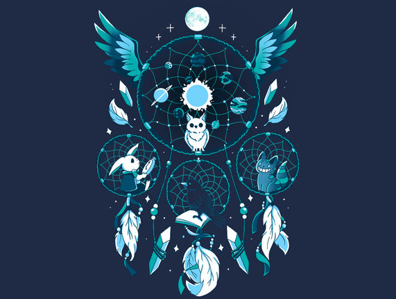Magic DreamCatcher