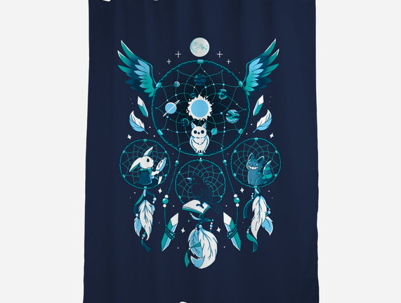 Magic DreamCatcher