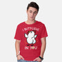 I Butt-lieve In You-Mens-Basic-Tee-Boggs Nicolas