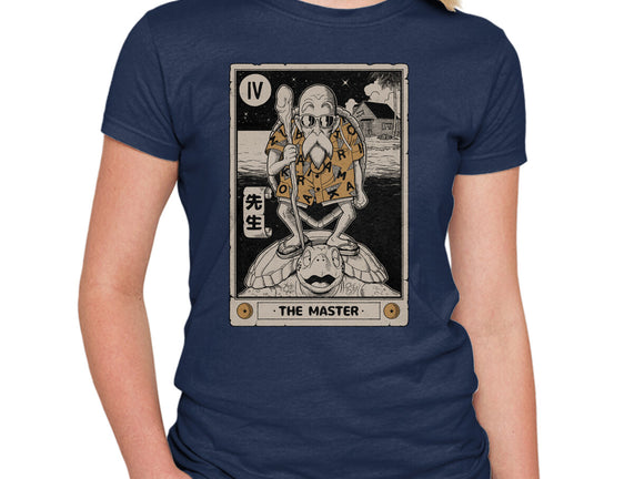 The Master Tarot