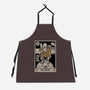 The Master Tarot-Unisex-Kitchen-Apron-Hafaell