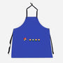 Spring Game-Unisex-Kitchen-Apron-krisren28