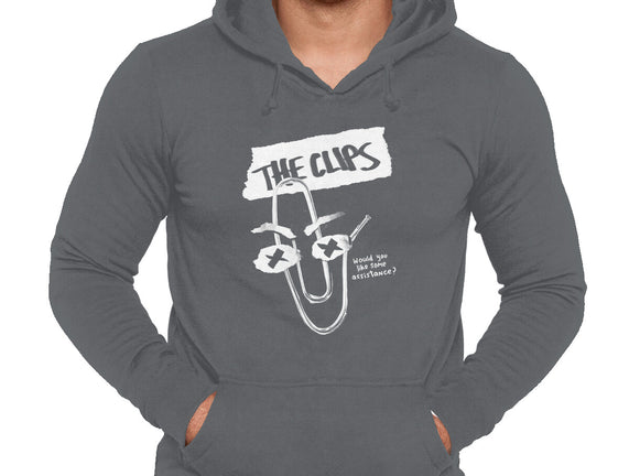The Clips