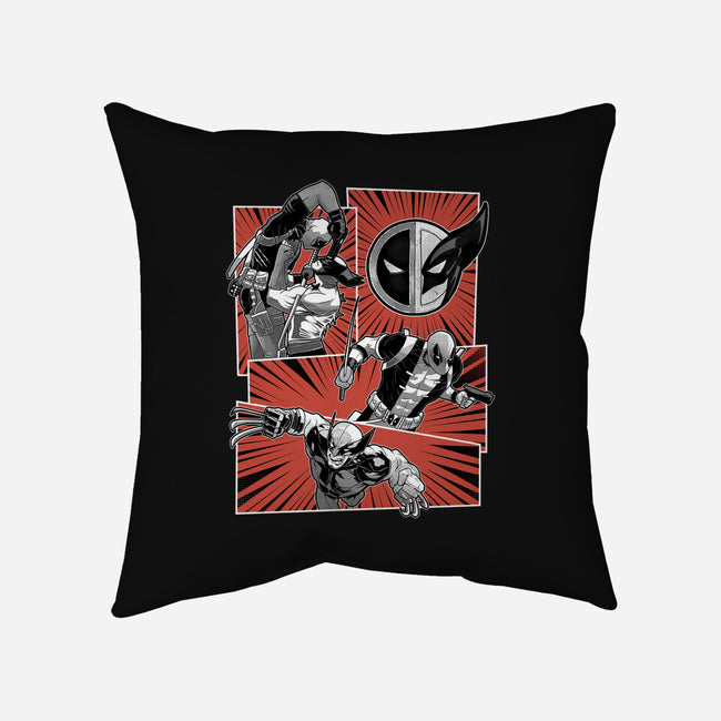 LoganPool-None-Removable Cover-Throw Pillow-Astrobot Invention