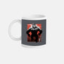Mighty Kong-None-Mug-Drinkware-Astrobot Invention