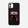 Mighty Kong-iPhone-Snap-Phone Case-Astrobot Invention