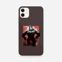 Mighty Kong-iPhone-Snap-Phone Case-Astrobot Invention