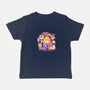 Pal Friends-Baby-Basic-Tee-eduely