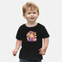 Pal Friends-Baby-Basic-Tee-eduely