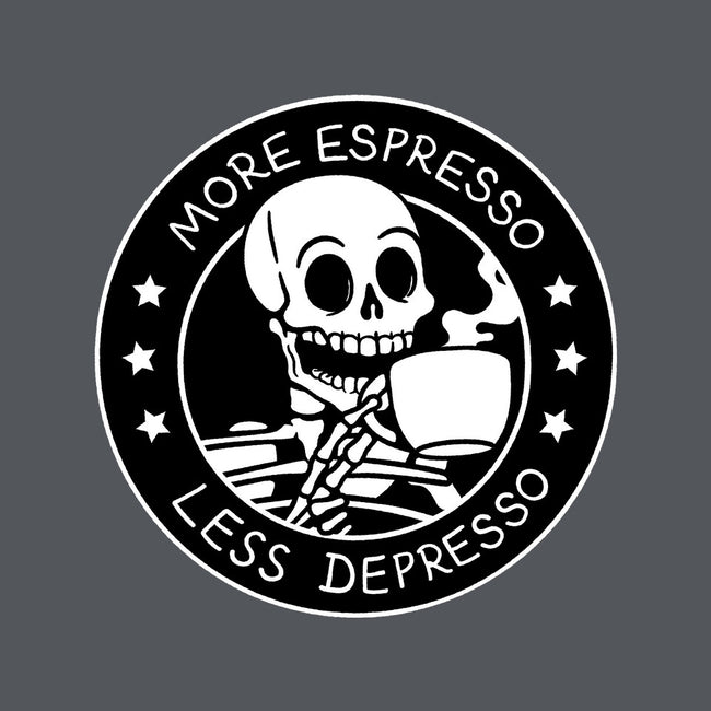 More Espresso Less Depresso-None-Basic Tote-Bag-tobefonseca