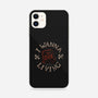I Wanna Die Living-iPhone-Snap-Phone Case-tobefonseca