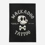 Wackadoo Tattoo-None-Indoor-Rug-zachterrelldraws