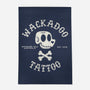 Wackadoo Tattoo-None-Indoor-Rug-zachterrelldraws