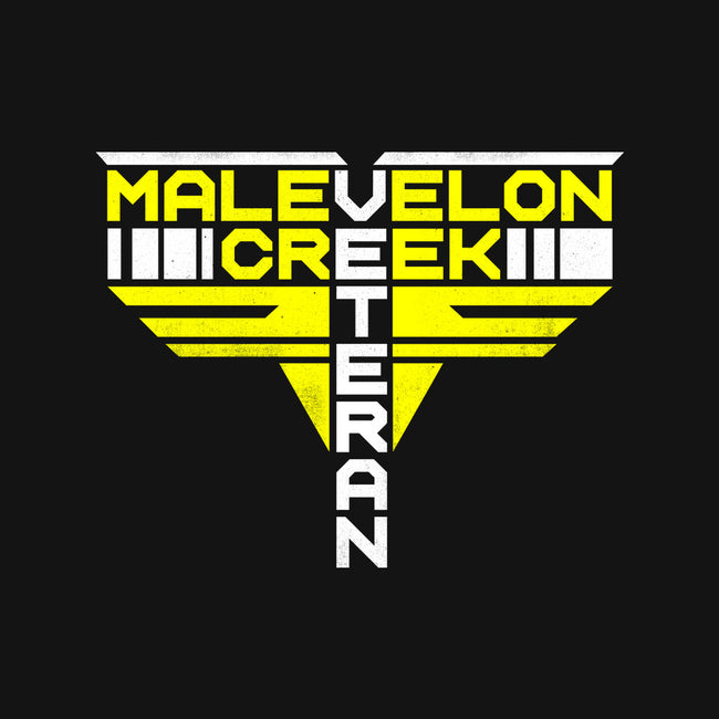 Malevelon Veteran-None-Glossy-Sticker-rocketman_art