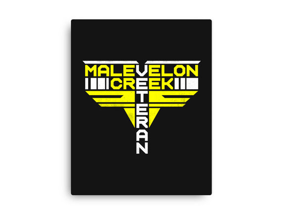 Malevelon Veteran
