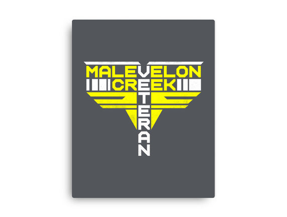 Malevelon Veteran