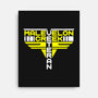 Malevelon Veteran-None-Stretched-Canvas-rocketman_art